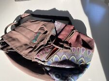 Desigual damen rucksack gebraucht kaufen  Mettmann