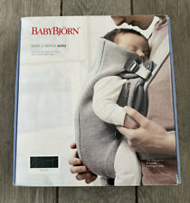 Boxed babybjorn newborn for sale  LONDON