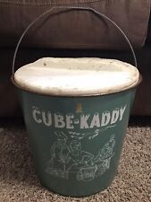 Vintage frabill cube for sale  Bennington
