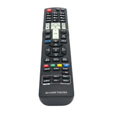 Telecomando AKB73275501 per LG Blu-ray Home Theater LHB336 LHB536  usato  Spedire a Italy