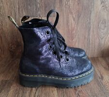 Martens molly crackle for sale  POULTON-LE-FYLDE