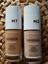 Bottle covergirl trublend d'occasion  Expédié en Belgium