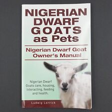 Nigerian dwarf goats for sale  Ellinger