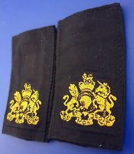 Royal navy warrant for sale  IPSWICH
