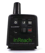 Delorme inreach android for sale  Columbus