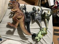 Large dinosaur toy for sale  Jeannette