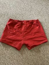 Liberty red cheerleading for sale  NORTHWOOD