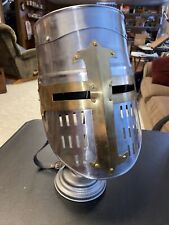 Medieval armor knight for sale  Lincoln