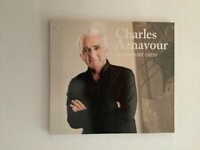Charles aznavour insolitement d'occasion  Cabestany