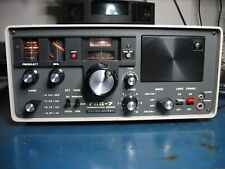 Yaesu frg shortwave for sale  Laguna Niguel