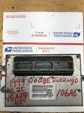 1999 dodge durango for sale  Monroe