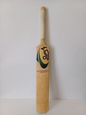Kookaburra Kahuna Dominator Cricket bat Individually Hand Crafted 30” Youth  for sale  Shipping to South Africa