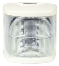 Lâmpada de mastro Hella Marine 4" branca 3NM navegação incandescente 12V 24V comprar usado  Enviando para Brazil