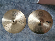 Paiste sound creation gebraucht kaufen  Wieseck