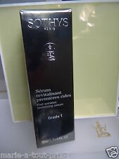 Sothys serum revitalisant d'occasion  Broons