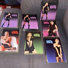 Femme nikita complete for sale  Muldrow