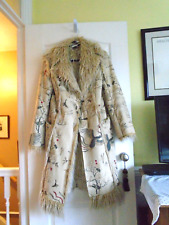 Roberto cavalli.faux fur for sale  NORTHAMPTON