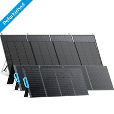 Bluetti ip65 solar for sale  La Puente