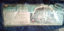 house tents for sale  Rock Island