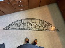 Antique beveled leaded for sale  Louisville