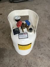 Freon recovery cylinder for sale  Wakefield