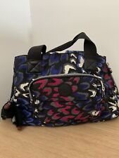 Kipling shoulder handbag for sale  LEICESTER