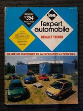 Expert automobile 1997 d'occasion  Deauville