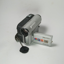 Videocámara digital Samsung VP-D351 20x cámara de video óptica miniDV, usado segunda mano  Embacar hacia Argentina