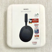 Sony 1000xm5 wireless for sale  LONDON