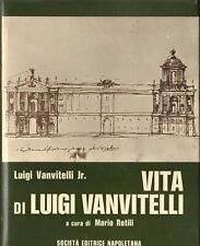 Luigi vanvitelli jr. usato  Villafranca In Lunigiana