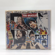 The Beatles Anthology 3 1996 CD Box Set Apple com livreto de 24 páginas comprar usado  Enviando para Brazil