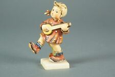 Goebel Figura Porcelana 86 Reichste Chica Toca La Guitarra comprar usado  Enviando para Brazil