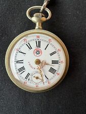Orologio tasca roskopf usato  Varano Borghi