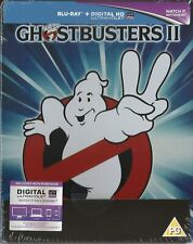 Ghostbusters zavvi limited usato  Chieti