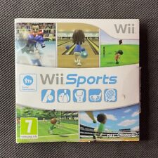 Wii sports gioco usato  Roma