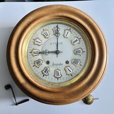 Ancienne horloge œil d'occasion  Cherbourg-Octeville-