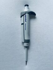 Eppendorf ~ 2.5 ~ Research Plus ~ .1-2.5ul ~ Canal Único ~ Calibrado comprar usado  Enviando para Brazil