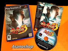 Onimusha sony playstation d'occasion  La Chaussée-Saint-Victor