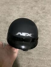 Afx helmet motorcycle for sale  Fort Bliss