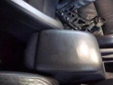 Centre armrest lid for sale  DONCASTER