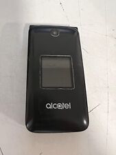 Usado, Alcatel Flip 4051s preto 4gb Verizon comprar usado  Enviando para Brazil