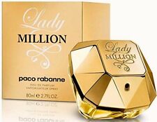 Paco Rabanne Paco Lady Million woda perfumowana spray dla kobiet 80ml (otwarte pudełko) na sprzedaż  Wysyłka do Poland