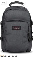 Eastpak grey backpack for sale  BELFAST