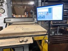 Camaster cnc wood for sale  New Castle