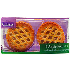 Cabico apple rounds for sale  WITNEY