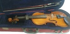 Stentor Student 1/4 Size Violin With Case, used for sale  Shipping to South Africa