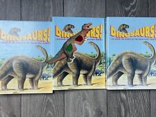 Dinosaurs orbis vintage for sale  CARDIFF