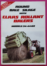 Round bale silage for sale  ILFRACOMBE