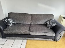 Seater sofa for sale  SPALDING