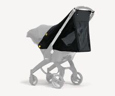 Assento de carro e carrinho de bebê Doona proteção 360° encaixe comprar usado  Enviando para Brazil